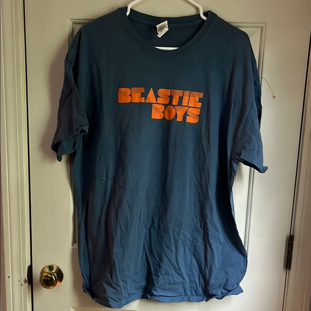 NOT FOR SALE 
Gildan Navy Cotton T-Shirt